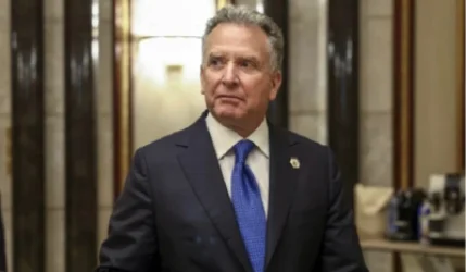 Այդ միտքը ծիծաղելի է. Ուիթքոֆ