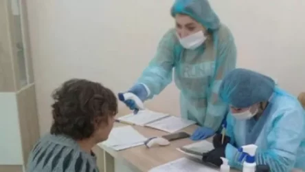 Ստեփանակերտում կորոնավիրուսի նոր օջախ է հայտնաբերվել