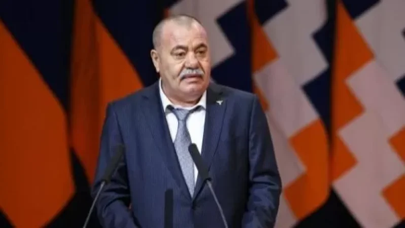 Մանվել Գրիգորյանին պատկանող ընկերությունն ունի 1 մլրդ 36 մլն դրամ չվճարված հարկային պարտավորություն