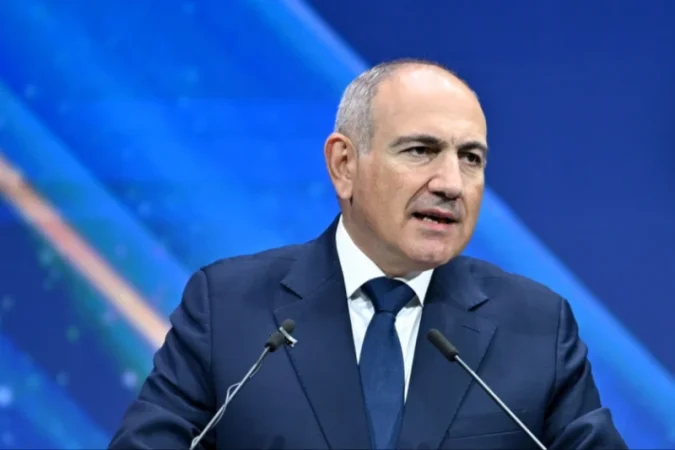 1 տարի 7 ամիս է` Հայաստանի ու Ադրբեջանի սահմանին հրաձգության հետևանքով ոչ մի զինվոր չի զոհվել․ Փաշինյան