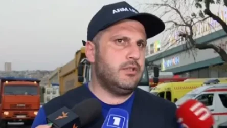 ՏԵՍԱՆՅՈՒԹ. Անհետ կորածներից մեկը կապի է դուրս եկել. այս պահին ունենք 2 անհետ կորած, 16 զոհ. նախարար