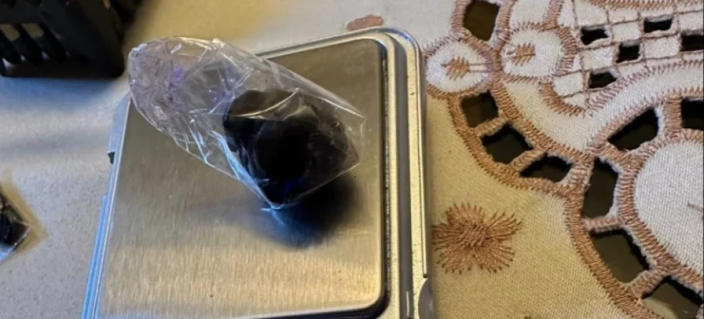 4 անձի մեղադրանք է ներկայացվել․ թմրամիջոցների ապօրինի շրջանառության դեմ պայքարը շարունակվում է