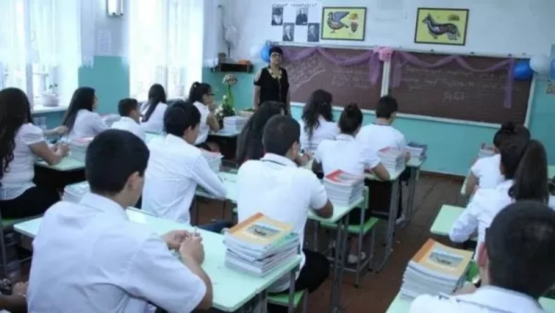 ՀՀ սահմանամերձ բնակավայրերի ուսումնական հաստատությունները կանցնեն հեռավար ուսուցման․ ԿԳՄՍՆ