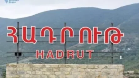 Ռուս խաղաղապահները ժամանել են Հին Թաղեր եւ Խծաբերդ․ ռազմական գործողությունները դադարել են