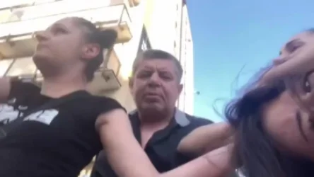 18+. ՏԵՍԱՆՅՈՒԹ. Լեհերը ծեծել են Բելառուսի քաղաքացուն ռուսերենի համար՝ շփոթելով նրան ուկրաինացու հետ