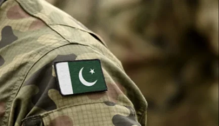 Պակիստանը Հնդկաստանի դեմ լայնածավալ ռազմական գործողություն է սկսել