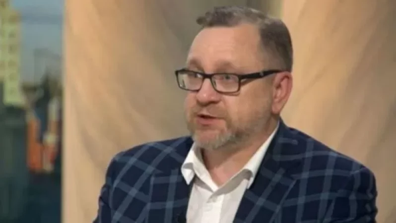 Զանգելանը Բաքվի 2-րդ բլիցկրիգի ձախողումն էր.  Յուրի Կոտենոկ