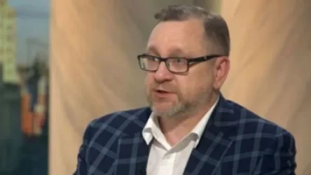 Զանգելանը Բաքվի 2-րդ բլիցկրիգի ձախողումն էր.  Յուրի Կոտենոկ