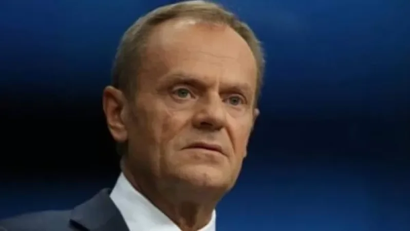 Եկեք անենք մեր ուժերից կախված ամեն ինչ, որ հակամարտությունը չվերածվի շարունակական պատերազմի. Տուսկ