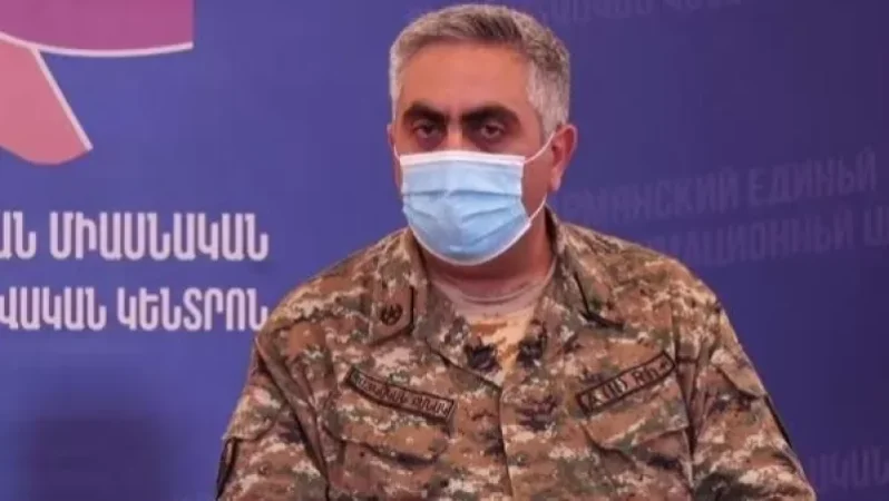 Հայկական բանակի 100 վիրավորից 10 զինծառայող տեղափոխվել է Երևան