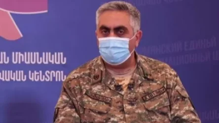 Հայկական բանակի 100 վիրավորից 10 զինծառայող տեղափոխվել է Երևան