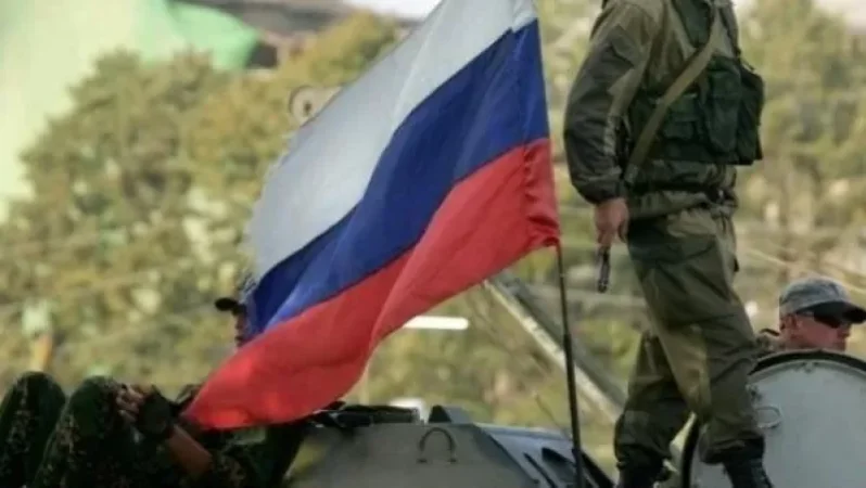 Ադրբեջանցիները պահանջել են ռուս խաղաղապահներից լքել մարտական գործողությունների տարածքը