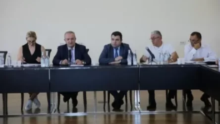 Բուհերում 550 անվճար տեղ մնացել է թափուր. ԿԳՄՍ նախարարը մտահոգված է