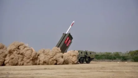 Պակիստանից նշել են՝ արդյոք միջուկային տարբերակ դիտարկում են, թե՝ ոչ