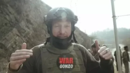 Հադրութի շրջանի Մեծ Թաղեր գյուղն անցել է ադրբեջանական զինուժի վերահսկողության տակ. WarGonzo