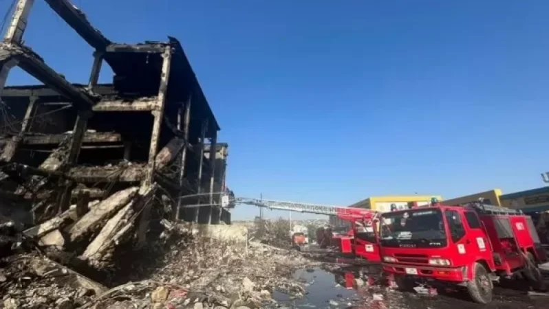 Ովքեր են անհետ կորած 2 քաղաքացիները. ԱԻՆ-ը անուններ է հրապարակել