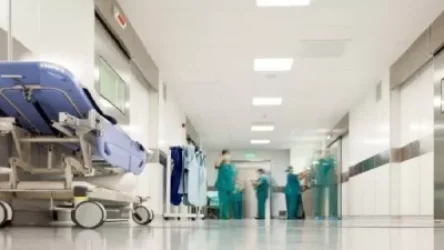 Արցախից Հայաստանի տարբեր բժշկական կազմակերպություններ է տեղափոխվել 18 տուժած