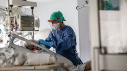 Մեկ օրում 58 մարդ․ կորոնավիրուսային հիվանդության ընթացքը Հայաստանում