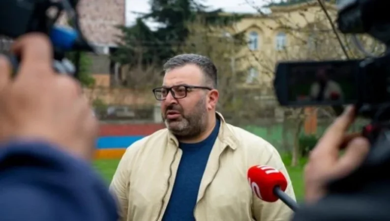 Կիրանցում անհանգստություն կա՝ մարդիկ ահաբեկված են իշխանությունների տեռորից. Գառնիկ Դանիելյան