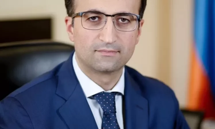 VIDEO. Hepatitis C Treatment Medications to Become Available in the Country: Torosyan