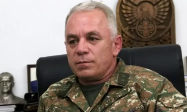 Վաղ թե ուշ այդ պատերազմ կլինի. Լևոն Մնացականյան