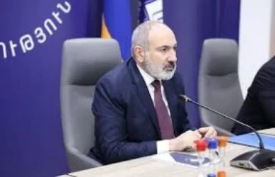 ՔՊ-ն նիստ է անցկացրել, որը վարել է Նիկոլ Փաշինյանը