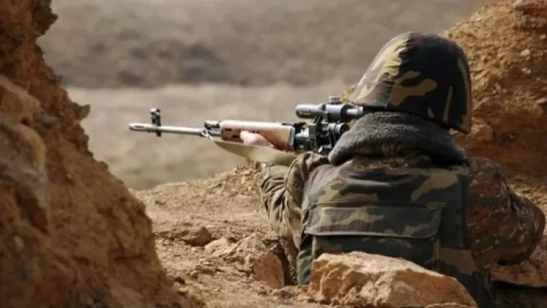 Ադրբեջանը շարունակում է ապատեղեկատվություն տարածել. ՀՀ ՊՆ