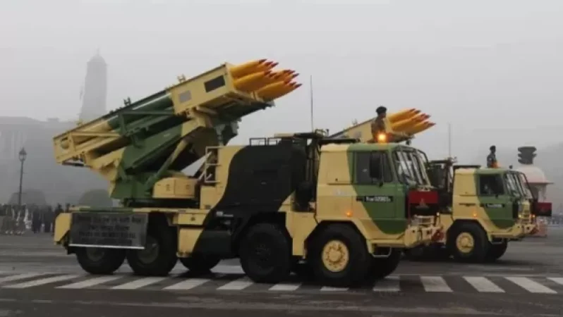 Հայաստանն ու Հնդկաստանը մեծ աշխատանք են տանում պաշտպանական ոլորտում. ԱԳ նախարարի տեղակալ