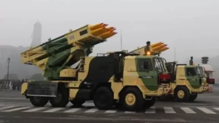 Հայաստանն ու Հնդկաստանը մեծ աշխատանք են տանում պաշտպանական ոլորտում. ԱԳ նախարարի տեղակալ