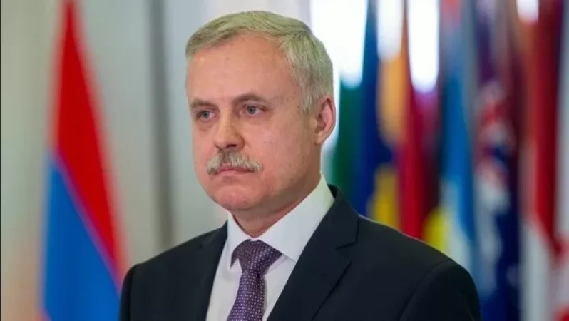 «Հայաստանի և Ադրբեջանի սահմանին բարդ իրավիճակ է». Զաս