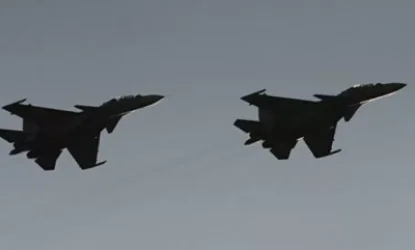 Ռուսական Սու-30-ից երկուսը ՀՀ-ն գնել է կանխիկով. ովքեր են վճարել. «Ժամանակ»