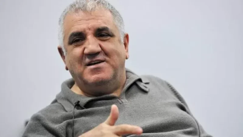 Հայազգի լրագրող Արամ Գաբելիանով. Փաշինյանը հանդիպումն անցկացնում է խիստ նյարդային վիճակում