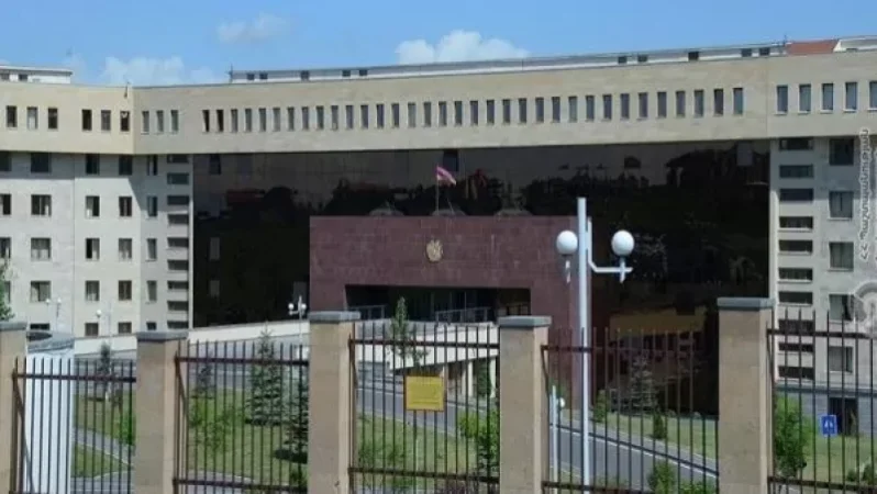 Պաշտպանության նախարարության աշխատակիցների մի մասին կանչել են աշխատանքի. Mediaport