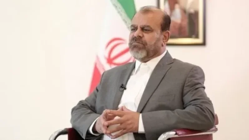 Իրանը պատրաստ է բավարարել դեպի ծով ելք չունեցող երկրների, այդ թվում՝ ՀՀ-ի տարանցիկ կարիքները