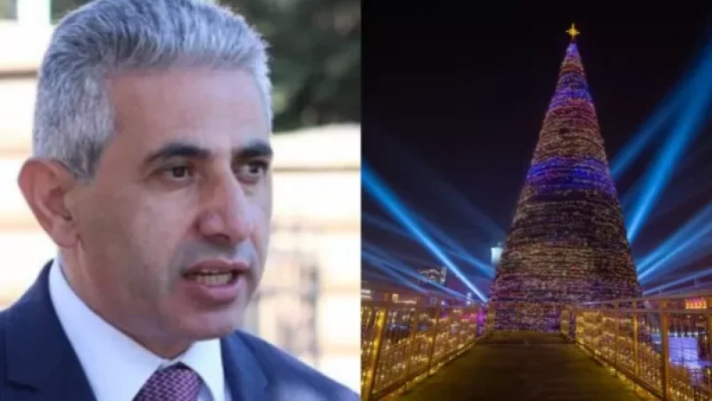 «Զինվորները խրամատ չունեն, 650.000 դոլարով Երևան են զարդարում». Ղազարյան