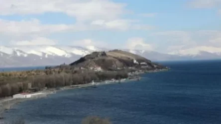 Հնարավոր է` դիրքեր զիջվեն նաև Սևանա ավազանի արևելյան հատվածում. Azgonline
