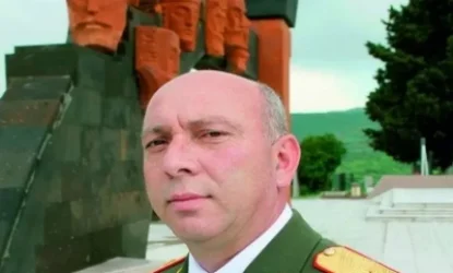 Հրաժարական տվեց հարցաքննությունից ու պատգամավորների Արցախ կատարած այցից հետո. «Ժողովուրդ»