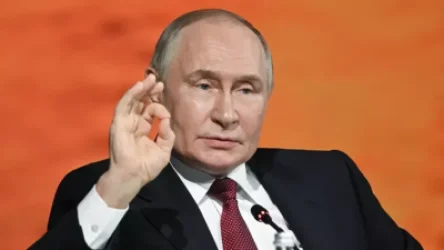 Ինչից է կախված Պուտինի մասնակցությունը ԱՄՆ-ում կայանալիք G20 գագաթնաժողովին