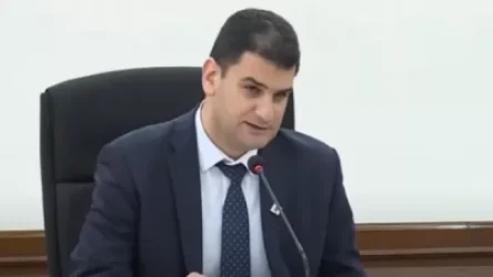 ՏԵՍԱՆՅՈՒԹ․ 200.000 տուգանք՝ ոչ սահմանված վայրում աղբ թափելու համար