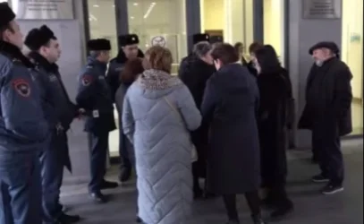 ՏԵՍԱՆՅՈՒԹ․ «Անպատիվ ու վիրավորական է»․ ուսուցիչները բողոքում են ատեստավորման կարգից