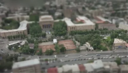 Չի բացառվում՝ թենիսի կորտերի այլ համահունչ միջավայր տեղափոխելու հնարավորությունը. Կոստանյան