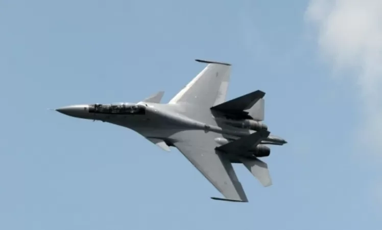 Arzrun Hovhannisyan Discusses How the Ministry of Defense Procured Su-30 Fighters