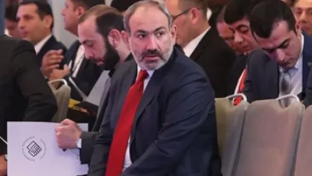 «Քաղաքացիական պայմանագիր» կուսակցության վարչության նիստի ընթացքում Նիկոլ Փաշինյանի հրաժարականի հարց չի քննարկվել. ArmLur