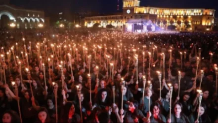 Ընդդիմադիրները հիասթափված են. «Հրապարակ»