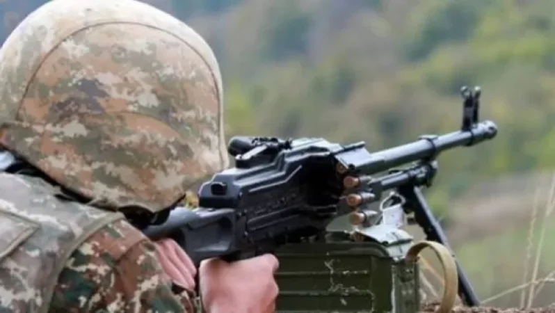 Ադրբեջանական ստորաբաժանումները գնդակոծել են հայկական դիրքերը․ ՊՆ հաղորդագրությունը