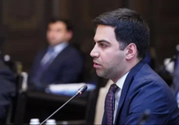 Սահմանափակումներ ենք մտցնում, թե ով չի կարող մասնակցել շահումով խաղին՝ թե օնլայն, թե կենդանի. Բադասյան