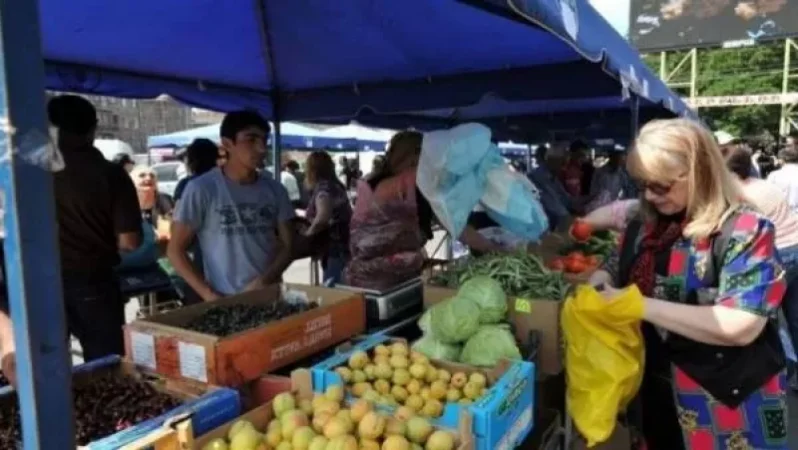 Կասյանի նախկին շուկայի կազմակերպչական խմբին անվճար հիմունքներով շուկայի տարածքի այլընտրանքային տարբերակ է առաջարկվել