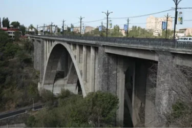 Կիևյան կամուրջը վերանորոգման ընթացքում ամբողջությամբ չի փակվի