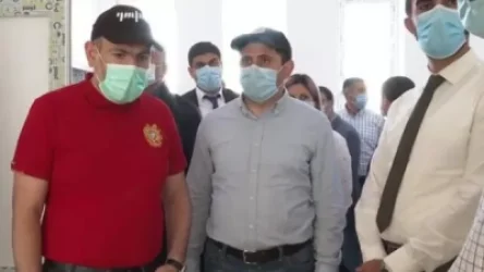 Արամուսի մանկապարտեզը կառուցվում է ապօրինի կառուցված ռեստորանների օրինականացման արդյունքում. վարչապետ