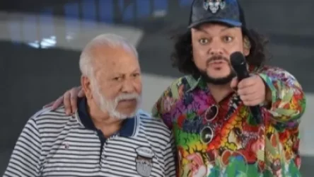 Ֆիլիպ Կիրկորովի հոր առողջական վիճակը վատթարացել է